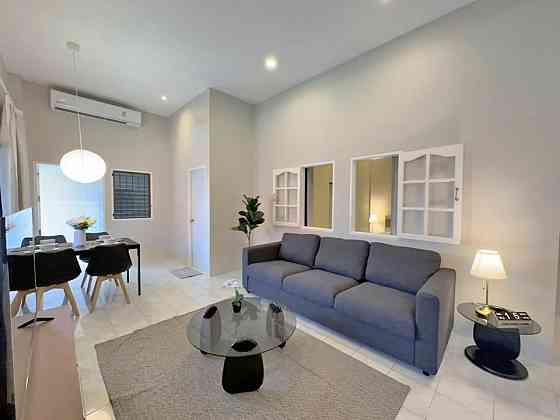 2 Beds 2 Bathrooms – House Пхукет