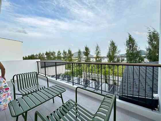 4 Bedrooms, 3 Bathrooms -House Пхукет
