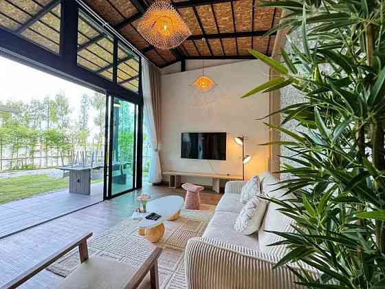 4 Bedrooms, 3 Bathrooms -House Пхукет