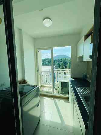 1 Bedroom, 1 Bathroom - Apartment Пхукет