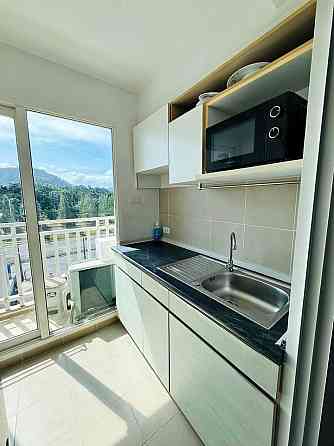 1 Bedroom, 1 Bathroom - Apartment Пхукет