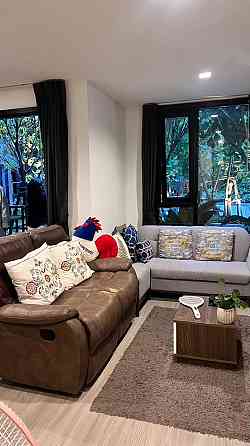 2 Bedroom Apartments, 2 Bathrooms Пхукет