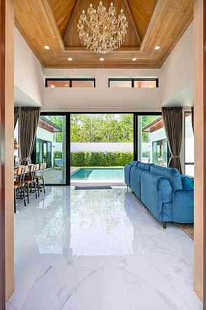 2 Beds 3 Baths - House Пхукет