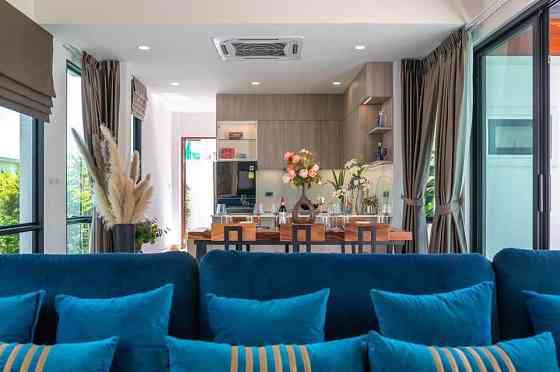 2 Beds 3 Baths - House Пхукет