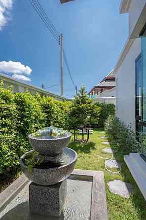 2 Beds 3 Baths - House Пхукет