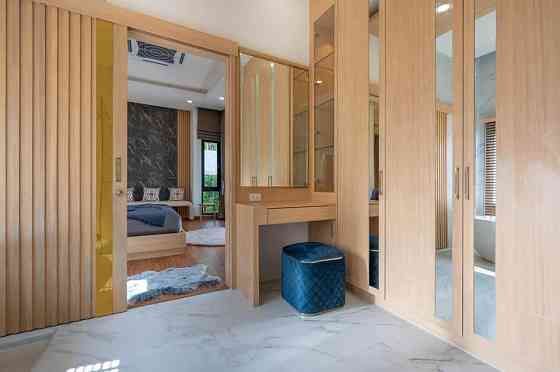 2 Beds 3 Baths - House Пхукет