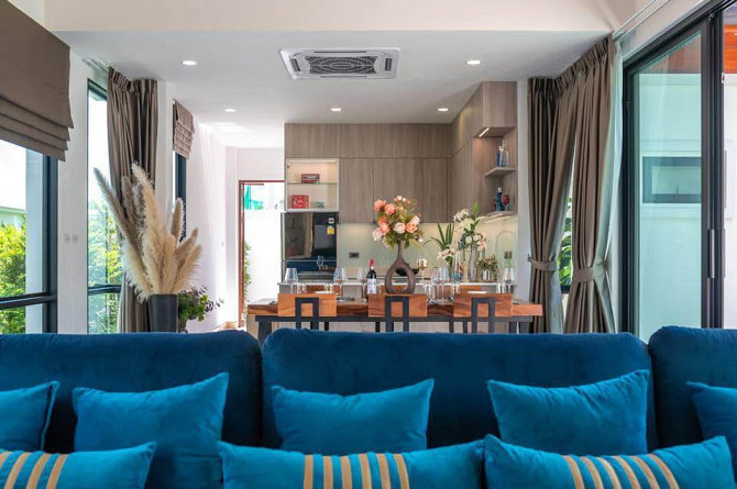 2 Beds 3 Baths - House Phuket - photo 5