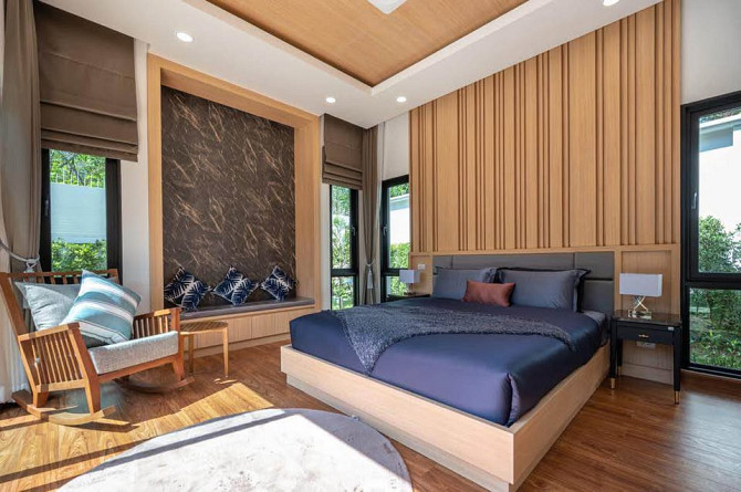 2 Beds 3 Baths - House Phuket - photo 8