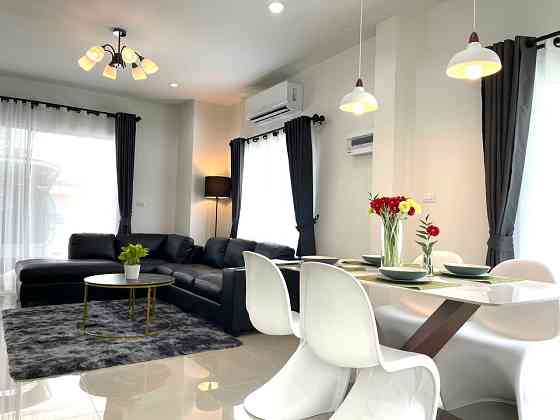 3 Bedrooms, 3 Bathrooms Пхукет