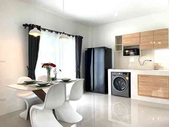 3 Bedrooms, 3 Bathrooms Пхукет