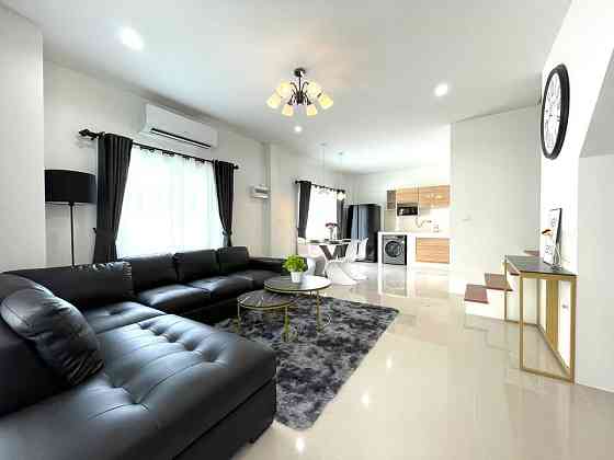 3 Bedrooms, 3 Bathrooms Пхукет