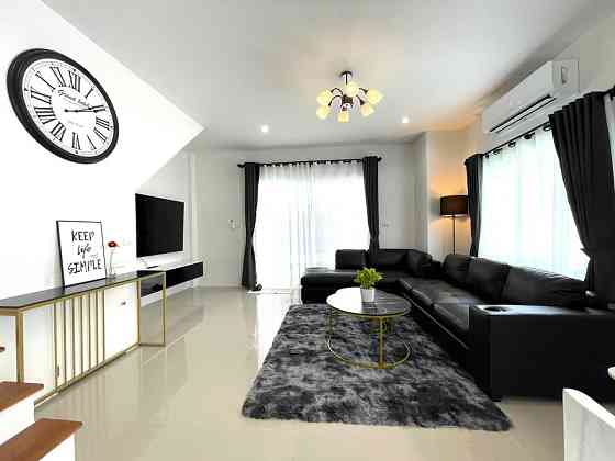 3 Bedrooms, 3 Bathrooms Пхукет