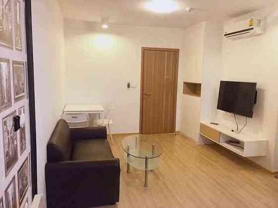 1 Bedroom, 1 Bathroom - Apartment Пхукет