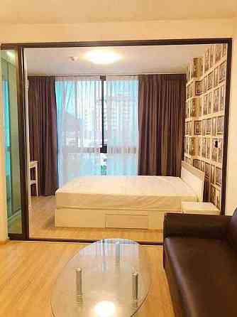 1 Bedroom, 1 Bathroom - Apartment Пхукет
