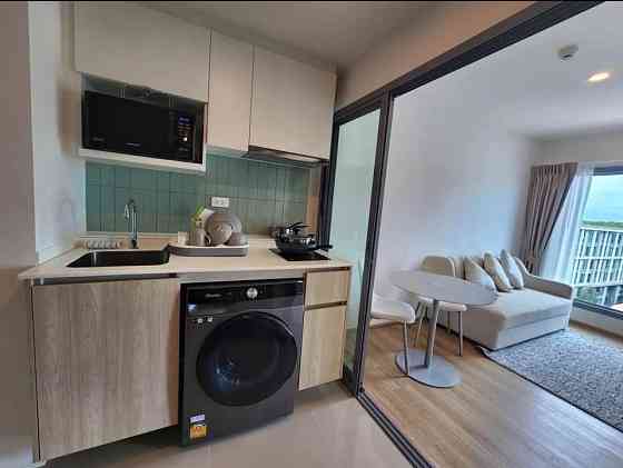1 Bed 1 Bath - Apartment Пхукет