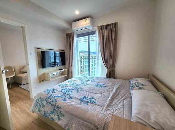 1 Bed 1 Bath - Apartment Пхукет