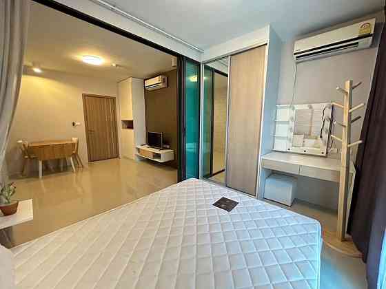 1 Bed 1 Bath - Apartment Пхукет