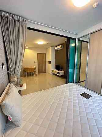 1 Bed 1 Bath - Apartment Пхукет