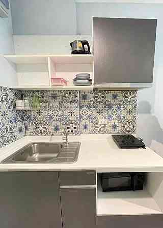 1 Bedroom, 1 Bathroom - Apartment Пхукет
