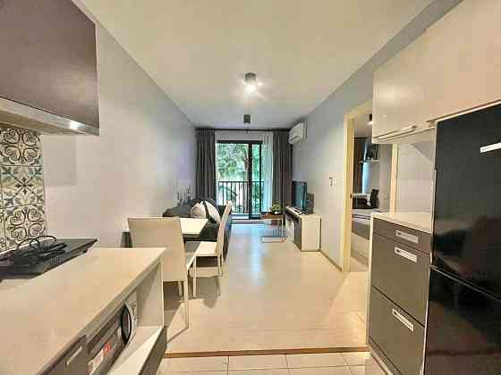 1 Bedroom, 1 Bathroom - Apartment Пхукет