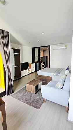 1 Bed 1 Bath - Apartment Пхукет