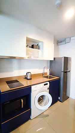 1 Bed 1 Bath - Apartment Пхукет