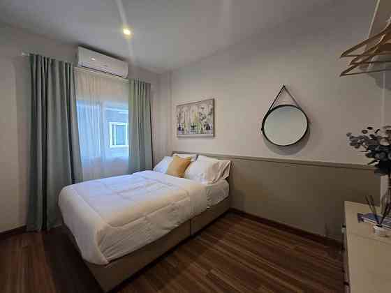 3 Bedrooms, 3 Bathrooms -House Пхукет