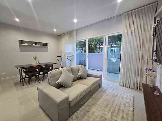 3 Bedrooms, 3 Bathrooms -House Пхукет
