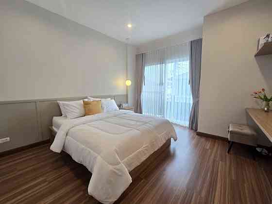 3 Bedrooms, 3 Bathrooms -House Пхукет