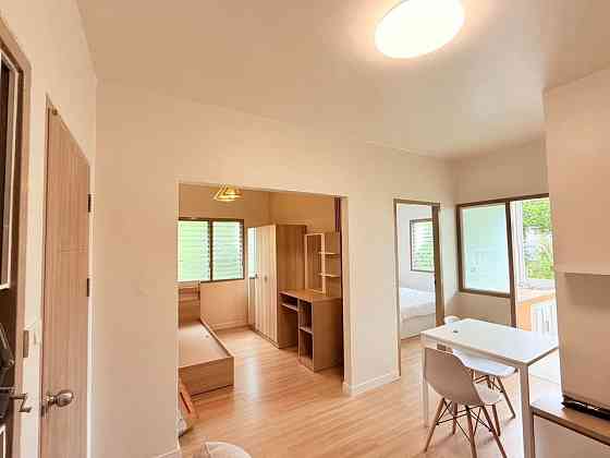 2 Bedrooms, 1 Bathroom - Apartment Пхукет