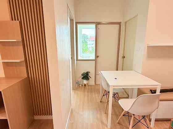 2 Bedrooms, 1 Bathroom - Apartment Пхукет