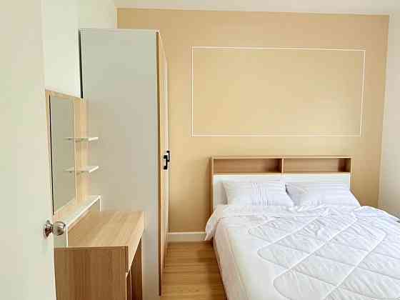 2 Bedrooms, 1 Bathroom - Apartment Пхукет