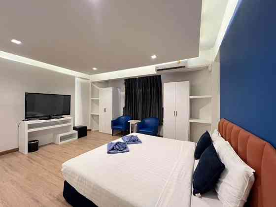 1 Bedroom, 1 Bathroom - Apartment Пхукет