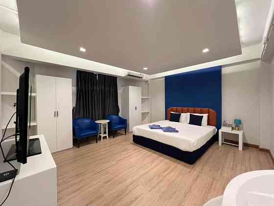 1 Bedroom, 1 Bathroom - Apartment Пхукет