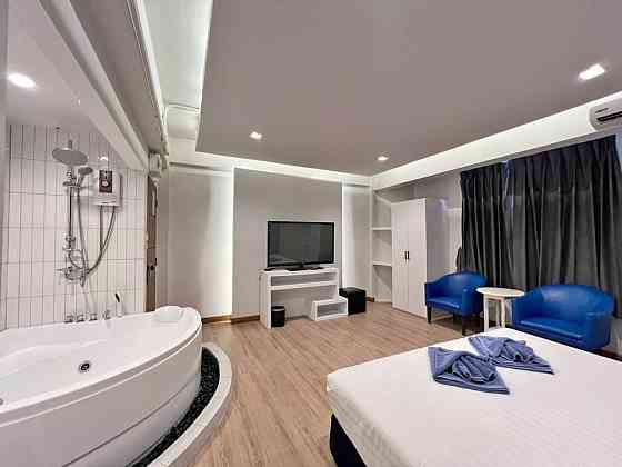1 Bedroom, 1 Bathroom - Apartment Пхукет