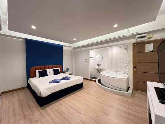 1 Bedroom, 1 Bathroom - Apartment Пхукет