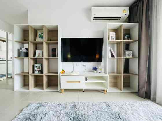 1 Bed 1 Bath - Apartment Phuket