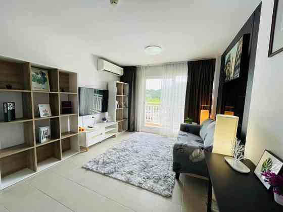 1 Bed 1 Bath - Apartment Phuket