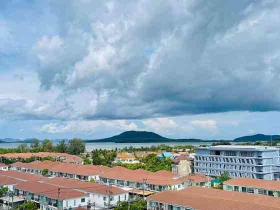 1 Bed 1 Bath - Apartment Phuket