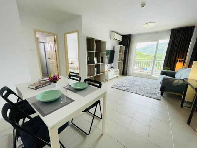 1 Bed 1 Bath - Apartment Phuket - photo 8