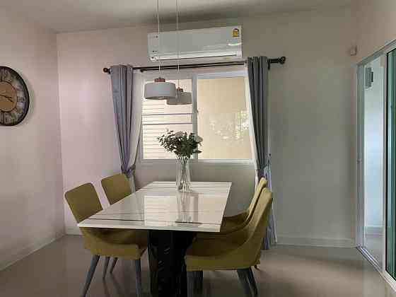 4 Bedrooms, 3 Bathrooms -House Пхукет