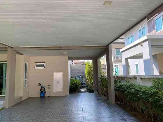 4 Bedrooms, 3 Bathrooms -House Пхукет