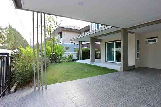 4 Bedrooms, 3 Bathrooms -House Пхукет