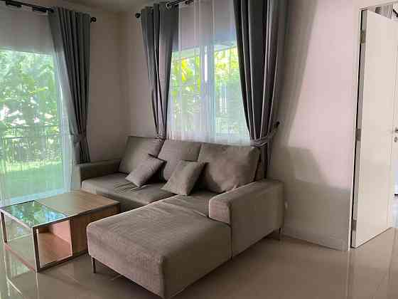 4 Bedrooms, 3 Bathrooms -House Пхукет