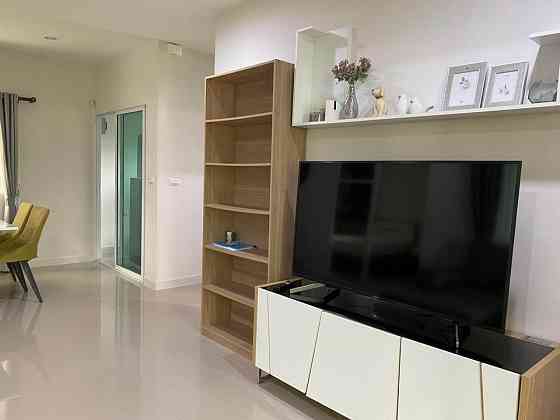 4 Bedrooms, 3 Bathrooms -House Пхукет