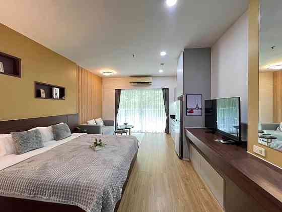 1 Bedroom Apartment, 1 Bathroom Пхукет