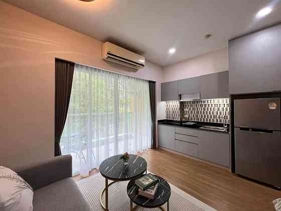 1 Bedroom Apartment, 1 Bathroom Пхукет