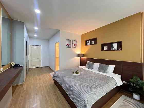 1 Bedroom Apartment, 1 Bathroom Пхукет