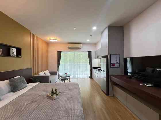 1 Bedroom Apartment, 1 Bathroom Пхукет