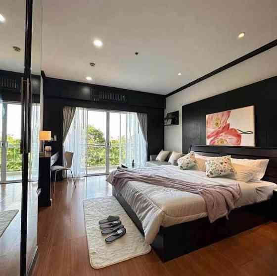 1 Bedroom, 1 Bathroom - Apartment Phuket